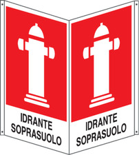 M-ITALY CARTELLO SEGNALETICO