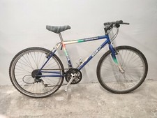 vintage Bici Bike Gios Torino