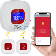 Emylo Salvavita Anziani