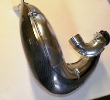 CIARLO PROTEZIONE MARMITTA