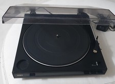 Giradischi  AIWA PX-E770