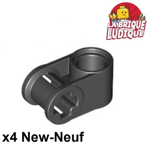 Lego technic axe - axe, axle