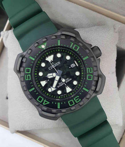 Orologio sportivo citizen - sportivo,