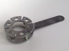 Strumento Di Bloccaggio