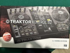 Consolle dj Traktor S2