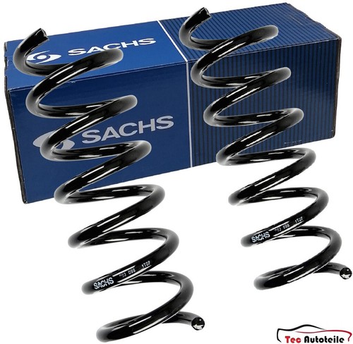 Molle sachs anteriori per - molle, vw