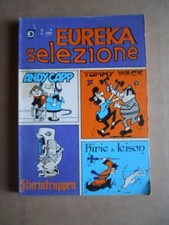 Eureka Selezione n�4 1979