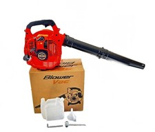 Soffiatore scoppio 26cc - soffiatore,