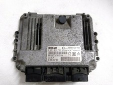 9658556780 CENTRALINA MOTORE