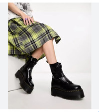 Martens jetta hi max - dr.,