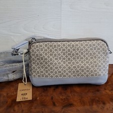Borsa carpisa con - borsa, tracolla
