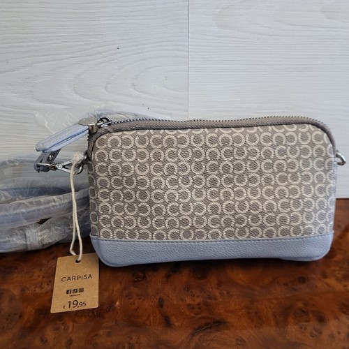 Borsa carpisa con tracolla - con,