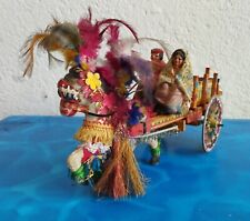 Vecchio Carrettino Siciliano