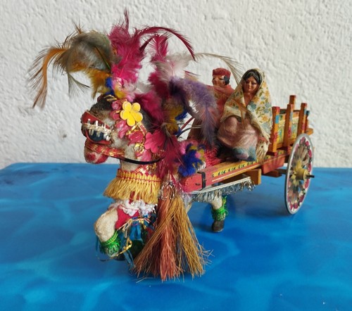 Vecchio carrettino siciliano - vecchio,