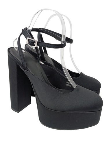 Zara tacco alto donna - zara,