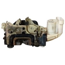 Serratura porta posteriore sinistra Lancia Lybra station wagon 1.9 Jtd 1999-2006