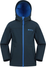 Exodus Giacca Softshell Da