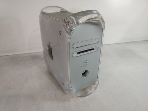Vintage apple power - apple, g4