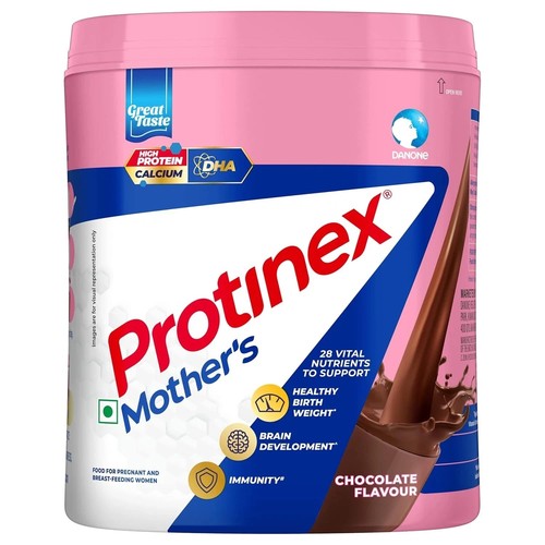 Protinex mother nutritional - mother's,