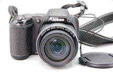Nikon L320 fotocamera digitale