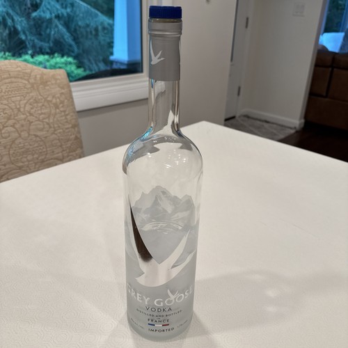 Grey goose vodka night vision - grey,
