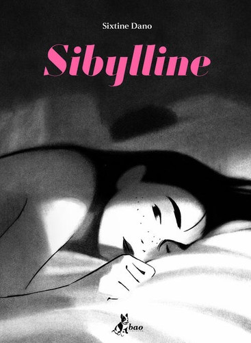 Sybilline sixtine dano bao - sybilline,