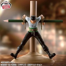 Figurine Roronoa Zoro One