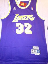 Adidas Lakers Magic Johnson