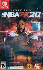 Nintendo Switch Software