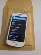 Samsung Galaxy SIII S3 Mini