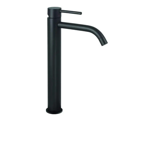 Miscelatore lavabo alto colore