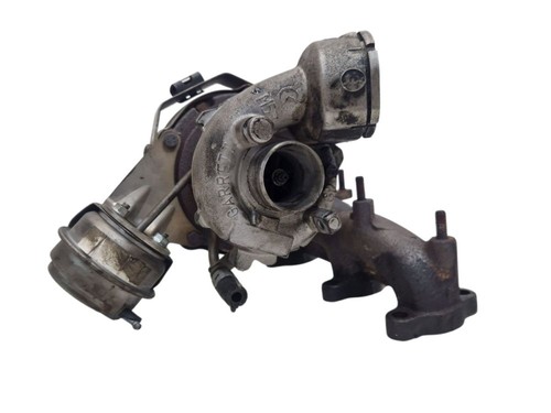 Turbolader abgasturbolader - turbolader,