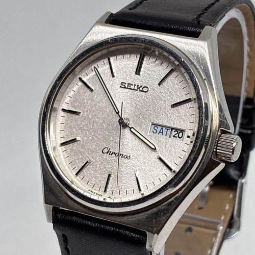 Orologio polso uomo seiko - polso,