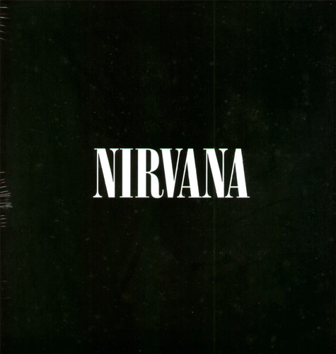 Nirvana best - nirvana, of