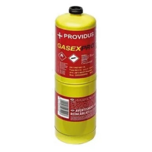 Bomboletta gas universale - gas,