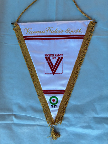 Vicenza calcio - vicenza,