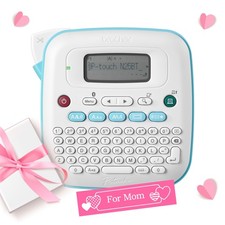 Brother touch n25bt - brother, pt-n25bt