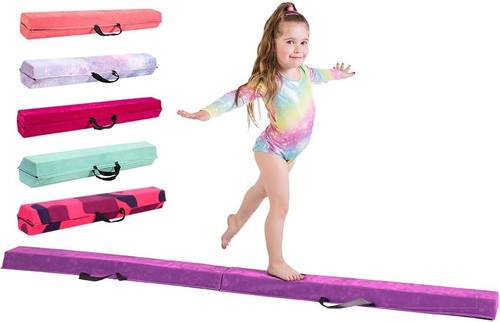 Trave ginnastica artistica per - trave,