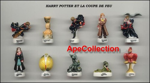 Harry potter calice - potter,