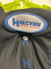 Halcyon Explorer 40 Wing BCD