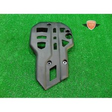 Protección del motor paramotor Triumph Tiger 800 XRT 2018 2020