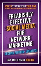Freakishly Effective Social