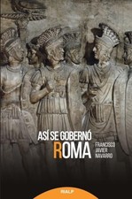 As� se gobern� Roma
