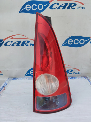 Fanale faro posteriore - /,
