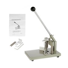 Taglierina angolare rotonda dispositivo di fissaggio carta per l'industria della stampa e dell'imballaggio