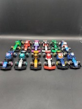 Lego 71049 minifigures - 71049, serie