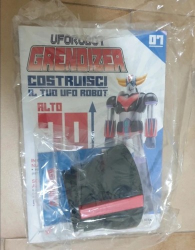 Grendizer goldrake gildorak - grendizer,
