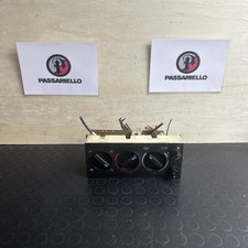 Comandi clima aria - alfa, romeo