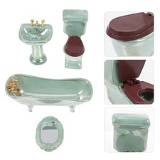  Lavandino bagno casa delle