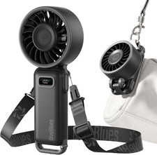 Ventilatore Portatile